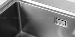 Bồn Rửa Chén KLUGER KW8211S-S84