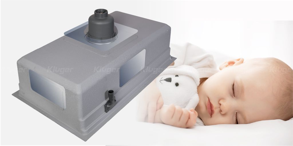 Bồn Rửa Chén KF7848FS - S78 PLUS