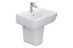 Chậu rửa treo tường -INAX- AL-312V(EC/FC)