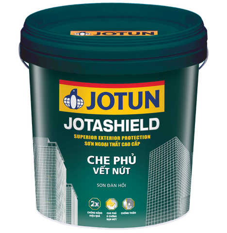 Jotin - Jotashield Che Phủ Vết Nứt