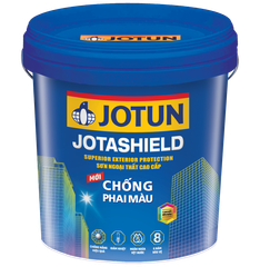 Jotun - Jotashield Chống Phai Màu