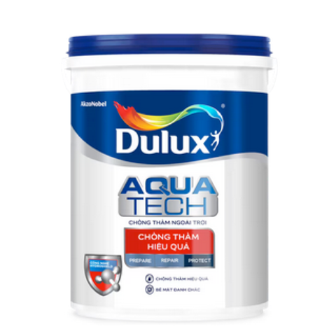 Chất Chống Thấm Dulux Aquatech