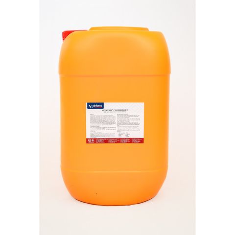 Hợp chất chống thấm và bảo vệ bê tông-VINKEMS CONBRIDGE 9