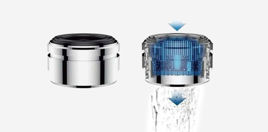 Vòi Rửa Bát Kluger KLF0001C