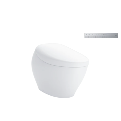 Bàn cầu thông minh NEOREST NX CS902VT-TOTO