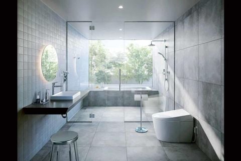 Bàn cầu thông minh NEOREST AS-TOTO