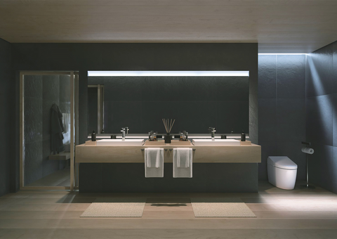 Bàn cầu thông minh NEOREST AH-TOTO