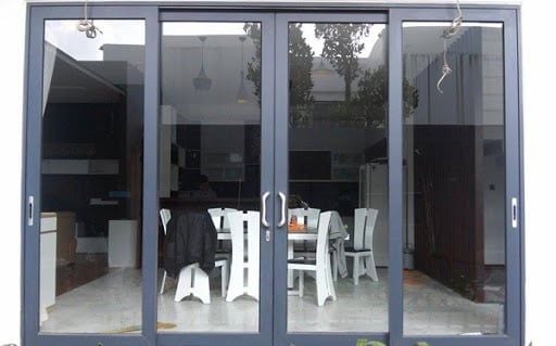 Cửa Nhôm Xingfa- Hopo Mỹ
