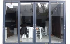 Cửa Nhôm Xingfa- Hopo Mỹ