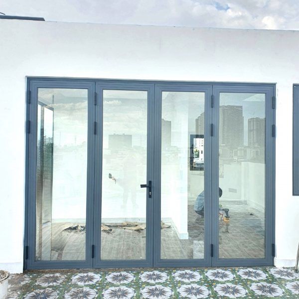 Cửa Nhôm Xingfa Việt Nam