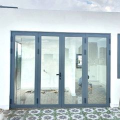 Cửa Nhôm Xingfa Việt Nam
