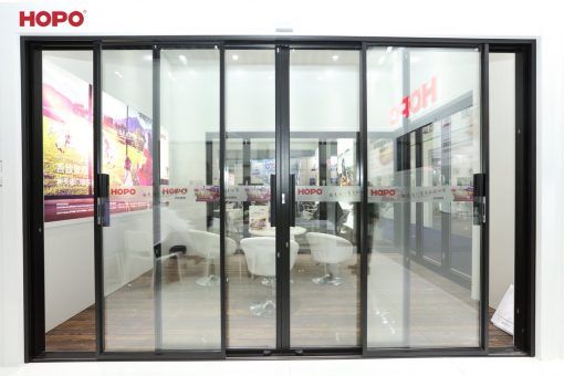 Cửa Nhôm Xingfa- Hopo Mỹ
