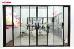 Cửa Nhôm Xingfa- Hopo Mỹ