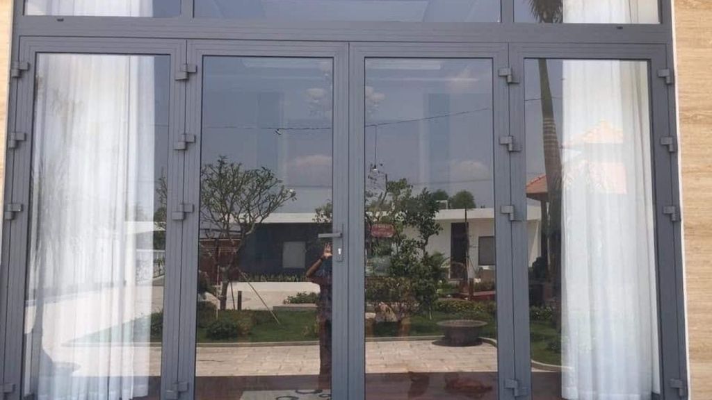 Cửa Nhôm Xingfa Việt Nam
