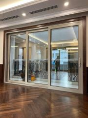 CỬA NHÔM XINGFA- MAXPRO Japan