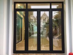 Cửa Nhôm Xingfa Nhập Khẩu Quảng Đông Chính Hãng