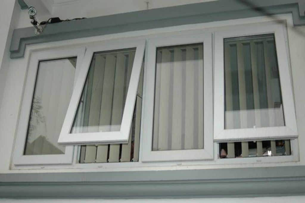 Cửa Nhôm Xingfa Nhập Khẩu Quảng Đông Chính Hãng