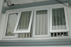 Cửa Nhôm Xingfa Nhập Khẩu Quảng Đông Chính Hãng