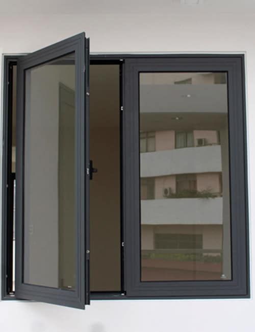 Cửa Nhôm Xingfa Việt Nam