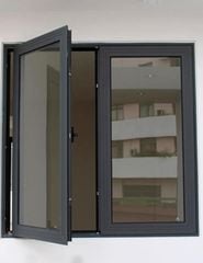 Cửa Nhôm Xingfa Việt Nam