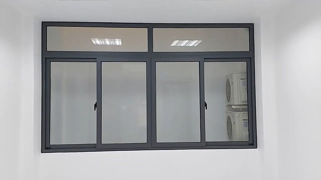 Cửa Nhôm Xingfa Việt Nam