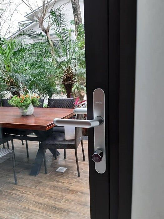 Cửa Nhôm Xingfa- Hopo Mỹ