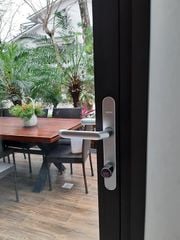 Cửa Nhôm Xingfa- Hopo Mỹ