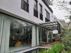 Cửa Nhôm Xingfa- Hopo Mỹ