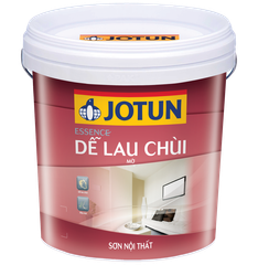 Jotun Essence Dễ Lau Chùi