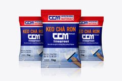 Keo Chà Ron Cao Cấp- CCM TILEGROUT