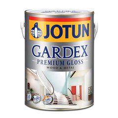 Jotun - Gardex Bóng Mờ