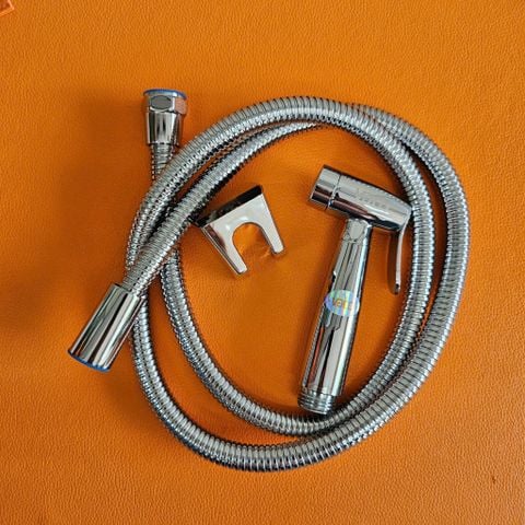 Bộ Xịt Vệ Sinh Cao Cấp XT-001
