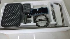 Bộ Sen Cây Phím Đàn  T1133QH