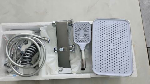 Bộ Sen Cây Phím Đàn  T8003