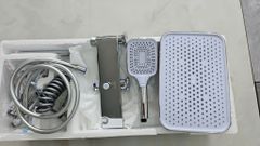 Bộ Sen Cây Phím Đàn  T8003