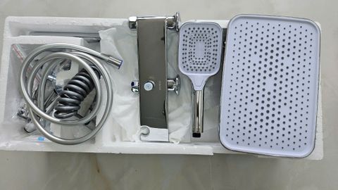 Bộ Sen Cây Phím Đàn  T8003