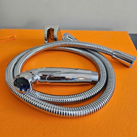 Bộ Xịt Vệ Sinh Cao Cấp XTN-003