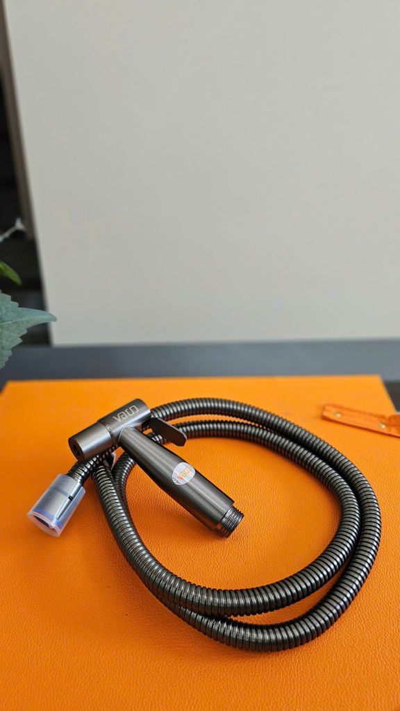 Bộ Xịt Vệ Sinh Cao Cấp XT-007