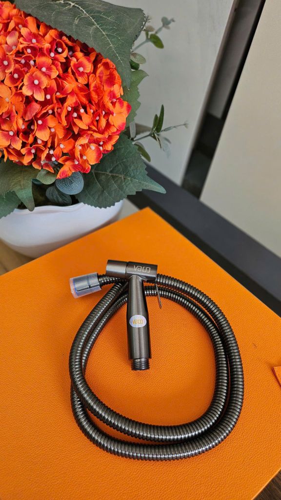 Bộ Xịt Vệ Sinh Cao Cấp XT-007