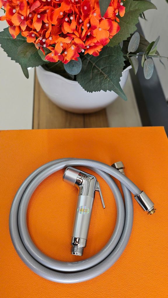 Vòi Xịt Vệ Sinh- XTN-011