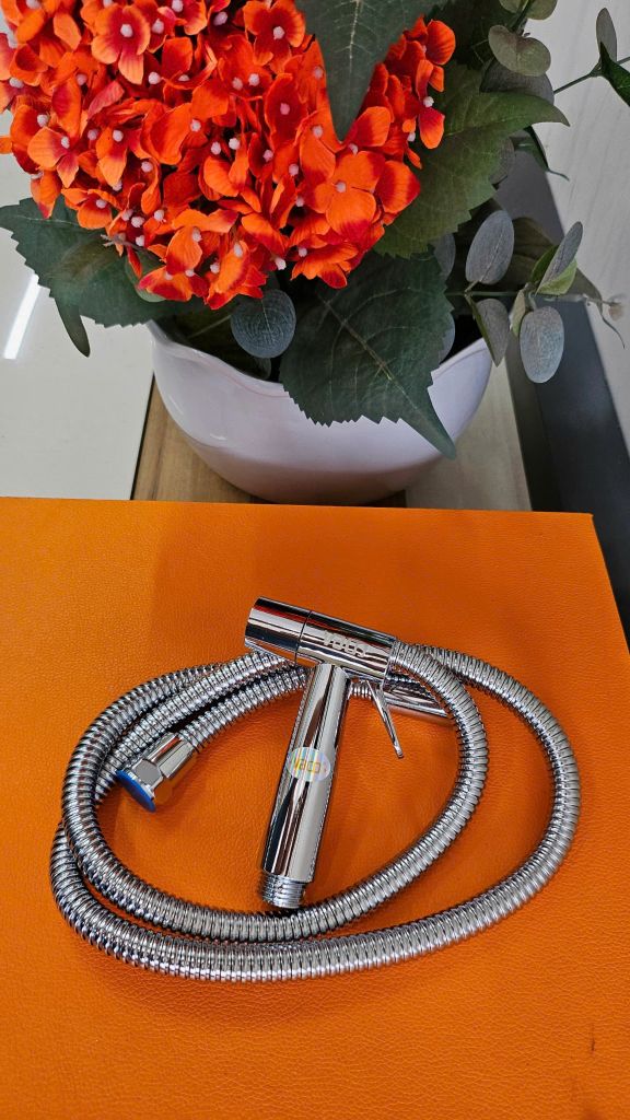 Vòi Xịt Vệ Sinh- XTN-004