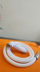 Vòi Xịt Vệ Sinh- X Trắng