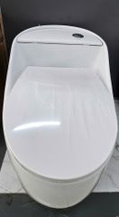 Bồn Cầu Trứng - GH-016