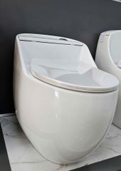 Bồn Cầu Trứng - GH-016
