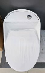 Bồn Cầu Trứng - GH-016