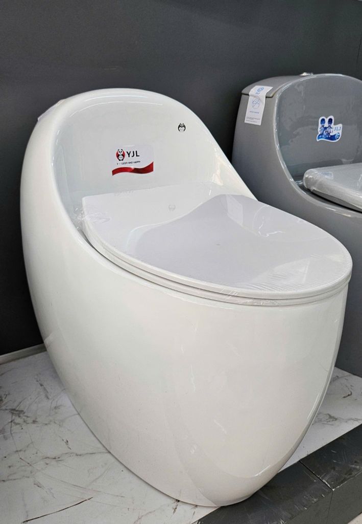 Bồn Cầu Trứng -  Y198UF