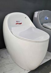 Bồn Cầu Trứng -  Y198UF