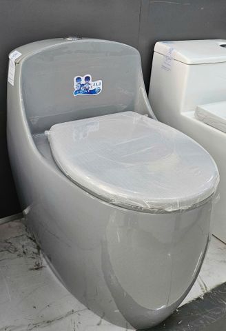 Bồn Cầu Trứng - T138QH