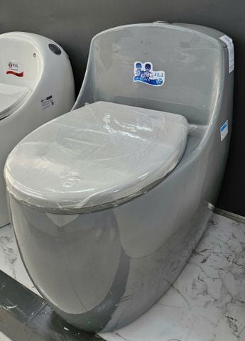 Bồn Cầu Trứng - T138QH