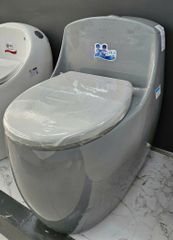 Bồn Cầu Trứng - T138QH